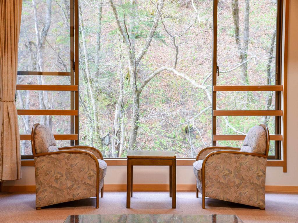 Tsuruya Ryokan Ματσουμότο Εξωτερικό φωτογραφία