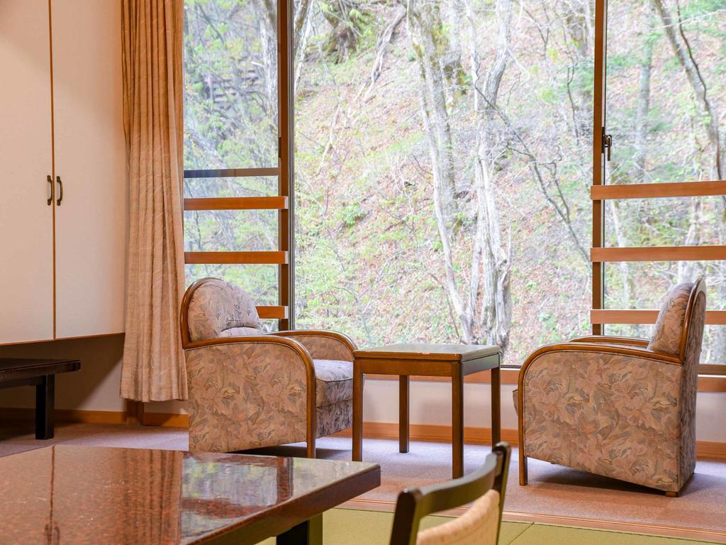 Tsuruya Ryokan Ματσουμότο Εξωτερικό φωτογραφία