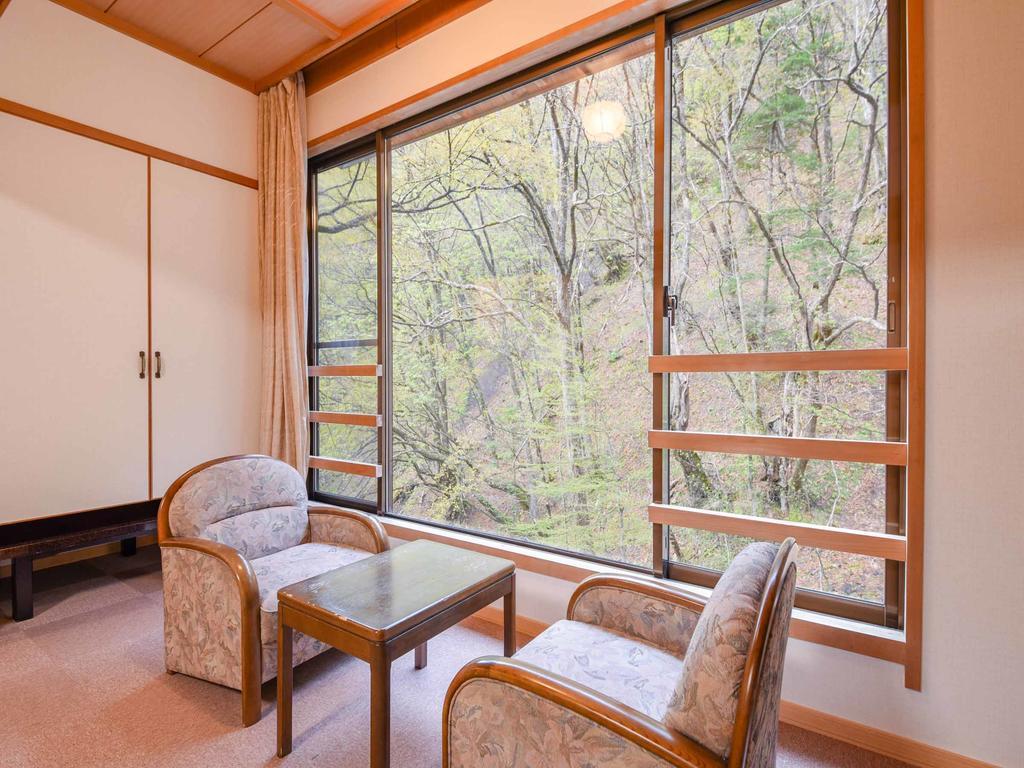 Tsuruya Ryokan Ματσουμότο Εξωτερικό φωτογραφία