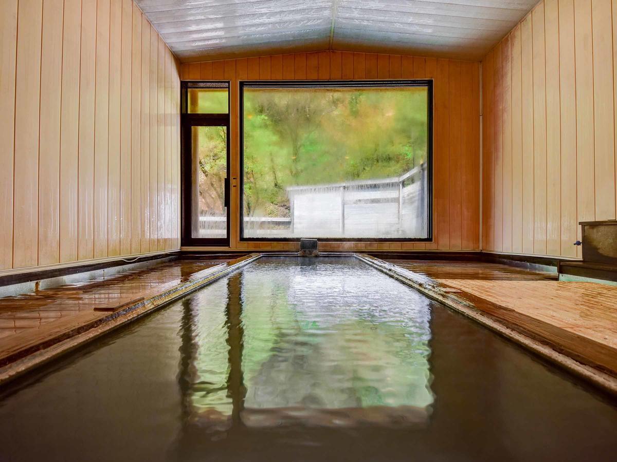 Tsuruya Ryokan Ματσουμότο Εξωτερικό φωτογραφία