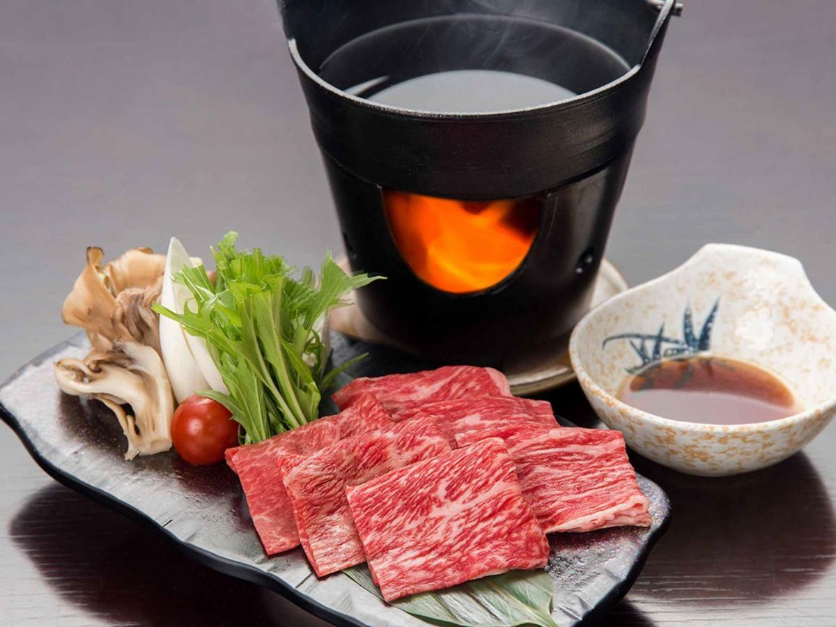 Tsuruya Ryokan Ματσουμότο Εξωτερικό φωτογραφία