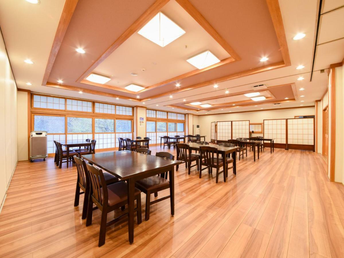 Tsuruya Ryokan Ματσουμότο Εξωτερικό φωτογραφία